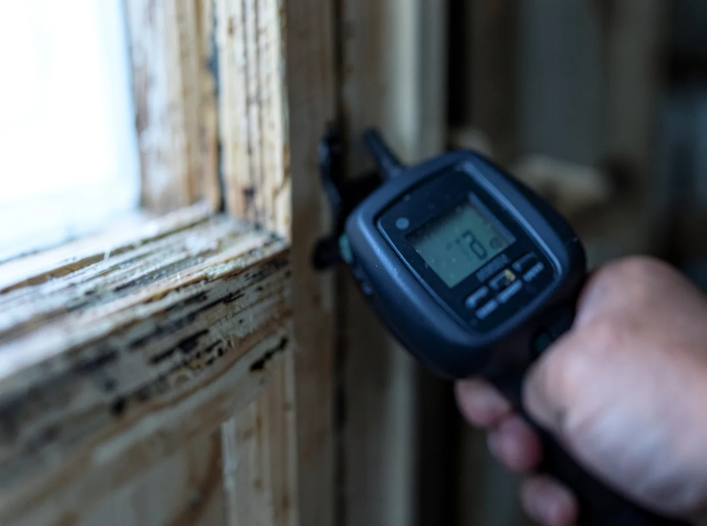 Ceiling Water Damage Repair in Homestead, PA